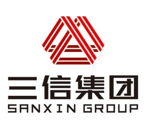 福建三信集团的Logo设计